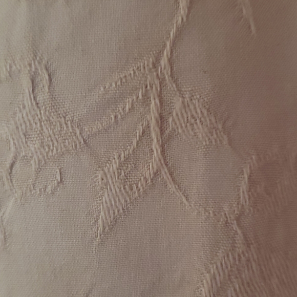 LOFT Light Pink/Blush Bomber Jacket - Picture 5 of 5